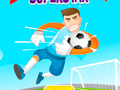 Game Penalty Superstar