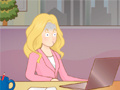 Game Carol's Temp Job