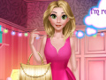 Game Rosalie Fashion Day