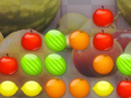 Game Fruit Pulp