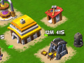 Game Throne Defender