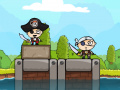 Game Pirate Booty