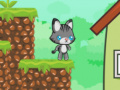 Game Baby Cat Adventure
