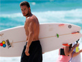 Game Liam Payne: Spot The Differences