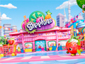 Game Shopkins: Hidden Objects