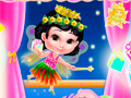 Game Tooth Fairies Princesses