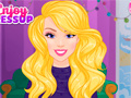 Game Winter Hair Trends Crimp
