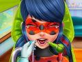 Game Miraculous Hero Real Dentist