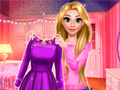 Game Rosalie Fasion Day