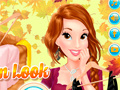 Game New Season Look: Keep or Toss