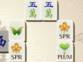 Game Classic Mahjongg