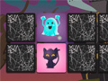 Game Halloween Memo Deluxe