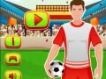 Game Euro Penalty 