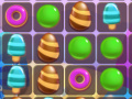 Game Yummi Cookie 