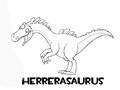 Game Create Your Own Dinosaur: Coloring For Kids