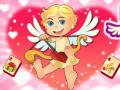 Game Mahjongg Valentine
