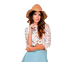 Game  Design your own fashion: Paint Pictures