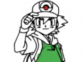 Game Pokemon: Coloring For Kids