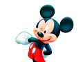 Game Disney: Coloring For Kids