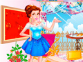 Game Princess Spa Day