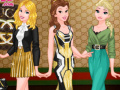 Game Princess Fashion Brands Favorites