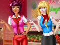 Game Supermarket Manager