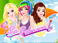 Game So Sakura Summer Vacation
