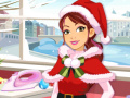 Game Betsy's Crafts Perler Beads Christmas