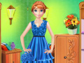 Game Anna Shopping Time