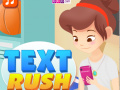 Game Text Rush