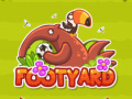 Game Foot Yard