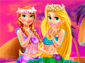 Game Princess Hawaii Style