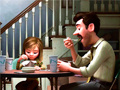 Game Inside Out Lost Thoughts