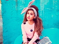 Game Ariana Grande Spot The Differences