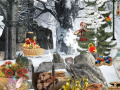 Game Winter Fairytale