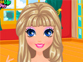 Game Heart Bangs