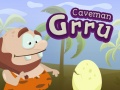 Game Caveman Grru