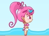 Game Pinkz Adventure