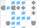 Game Daily Battleship Solitaire
