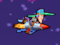 Game Space Cowboy
