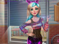 Game New Look Photo Profile