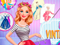 Game Ellie Vintage Fair