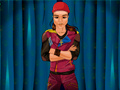 Game Descendants Dress Up