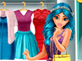 Game Ruby Dressing Room