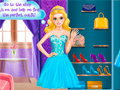 Game Cindy Wedding Shopping