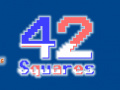 Game 42 Squares