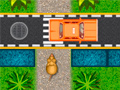 Game Rat Crossing