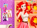 Game Princess Birthday Surprise