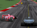 Game Grand Prix Hero