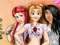 Game Private Tumblr Party for Princesses